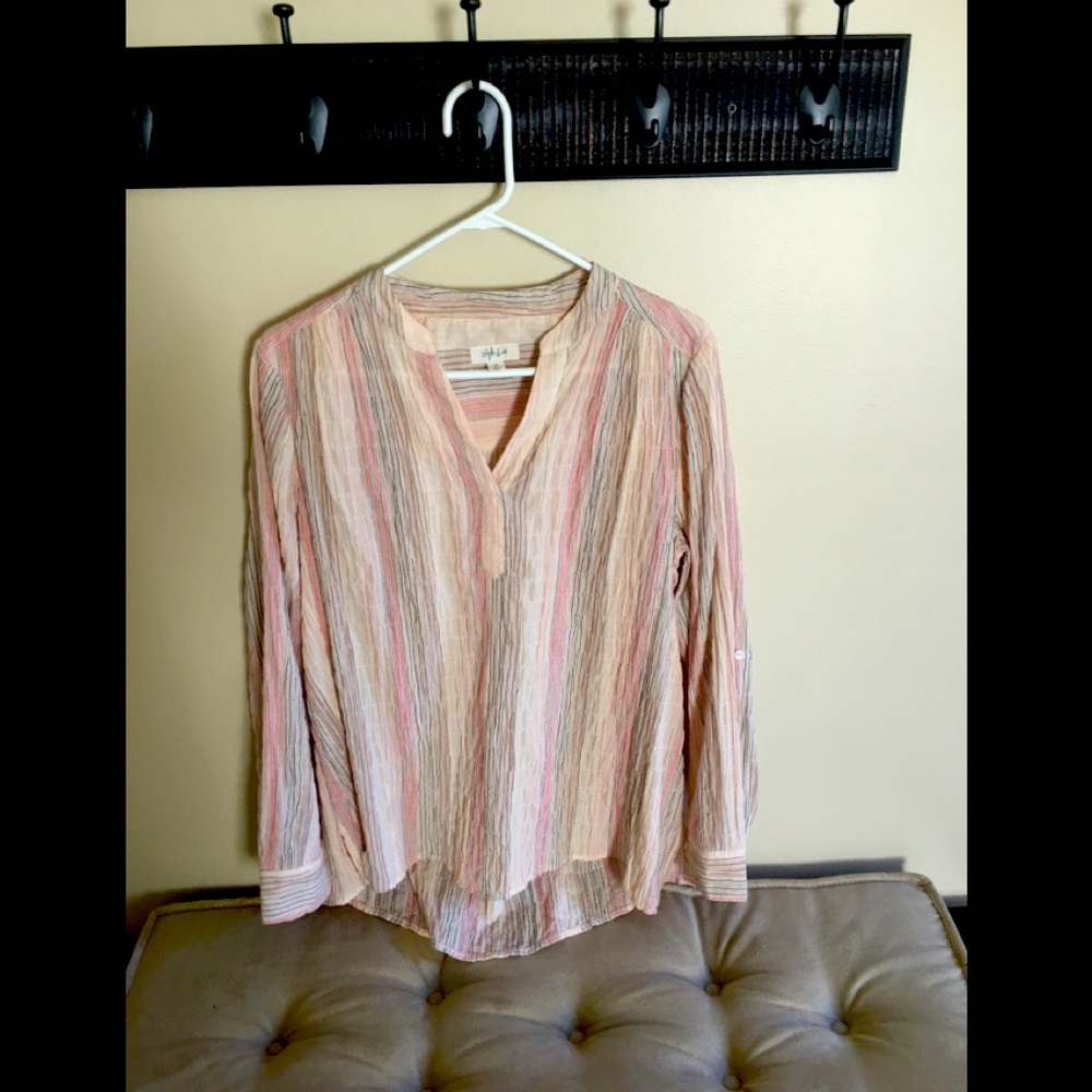 Blouse